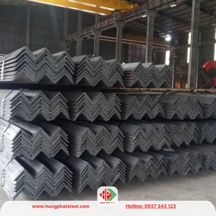Thép hình V175 (sắt v175)