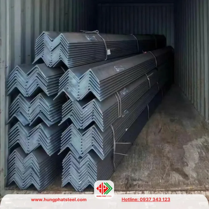 Thép hình V175 (sắt v175)