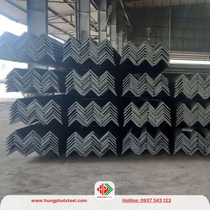Thép hình V175 (sắt v175)