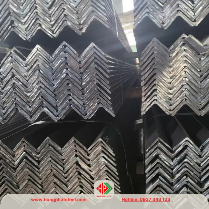Thép hình V63x65 (Sắt V63)