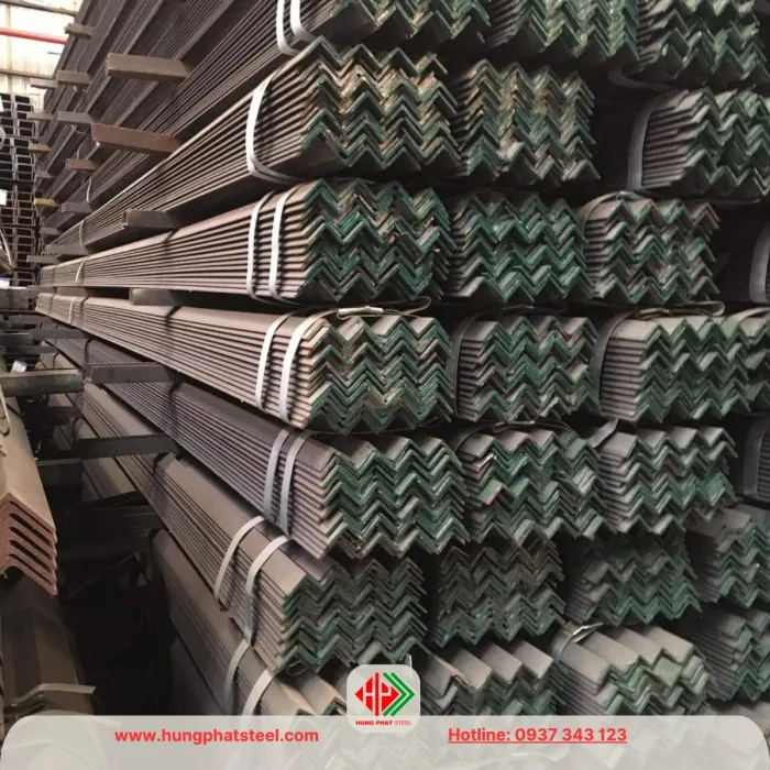 Thép hình V63x65 (Sắt V63)