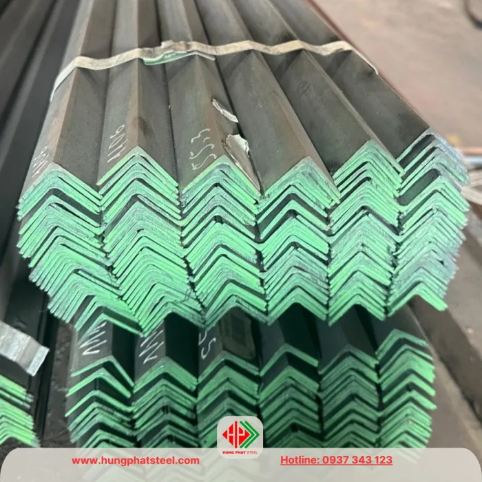 Thép hình V65x65 (Sắt V65)