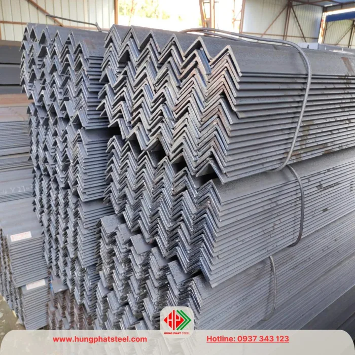 Thép hình V90x90 (sắt V90)