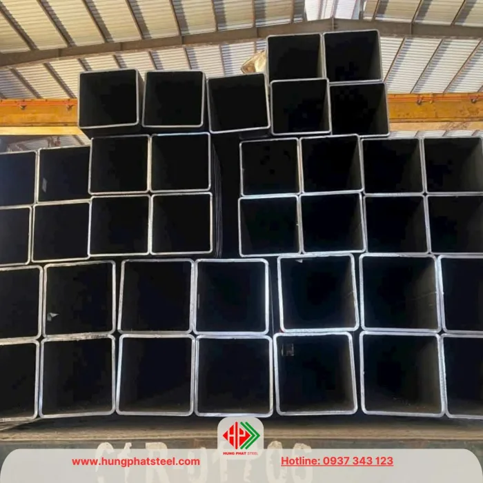 Thép hộp 200x200