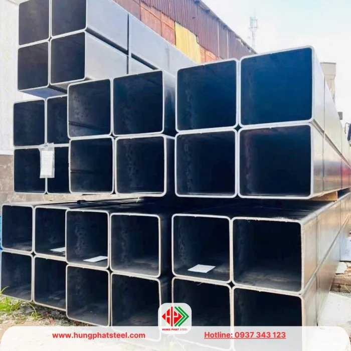 Thép hộp 300x300
