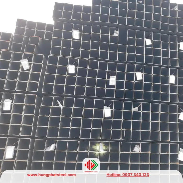 Thép hộp 90x90