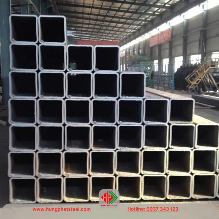 Thép hộp vuông 300x300