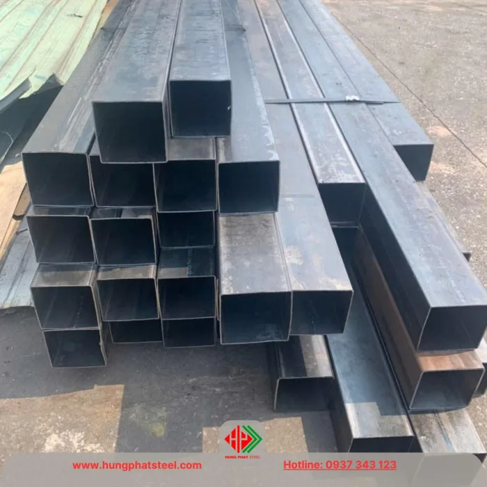 Thép hộp vuông 300x300