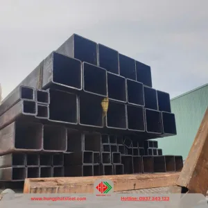 Thép hộp vuông 300x300