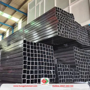 Thép hộp vuông 60x60