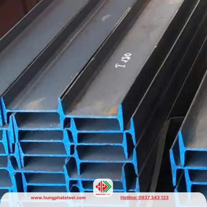 Thép i150 (sắt i150)