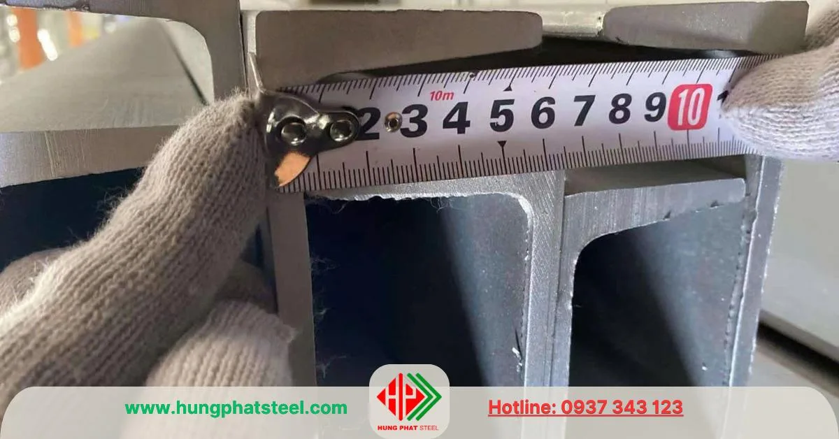 U INOX 120x54