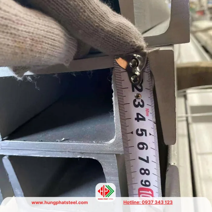 U120 inox chấn