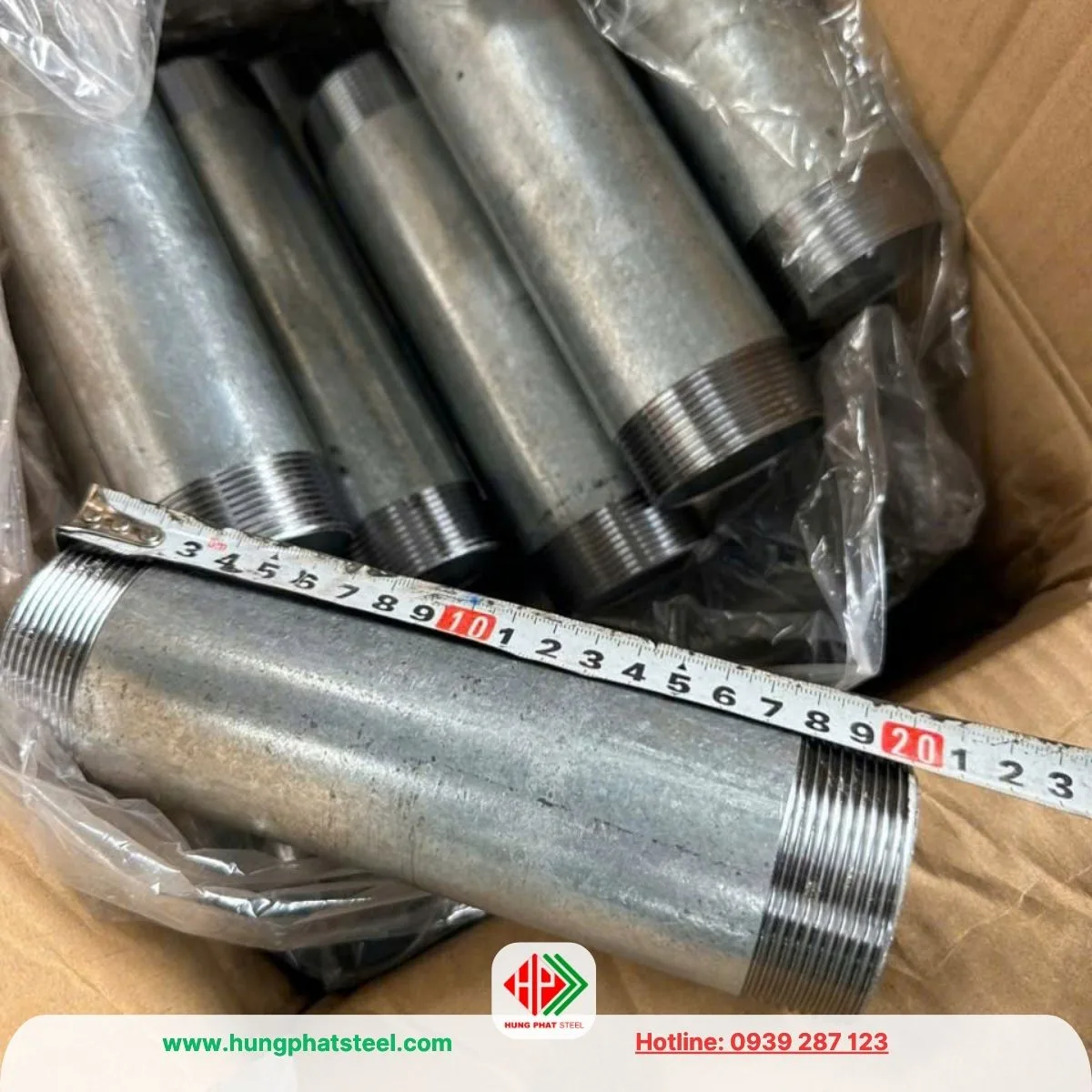 Xem 2 tấc