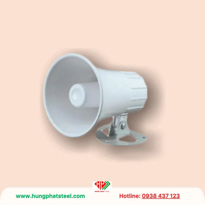 Còi báo cháy MPF-SR015-12V