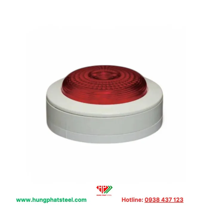 Còi đèn báo cháy MPF-902D - Hình ảnh 2