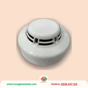 Đầu báo khói quang điện MPF-33