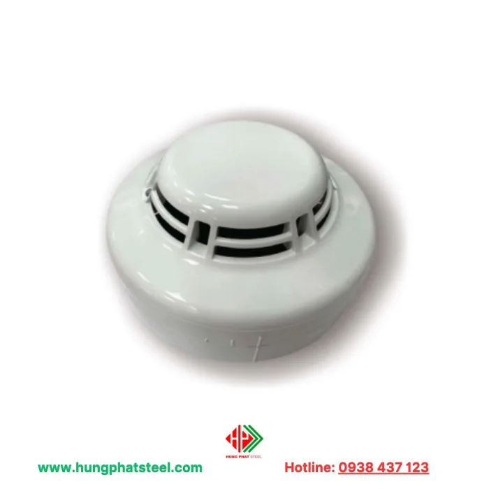 Đầu báo khói quang điện MPF-33T - Hình ảnh 2