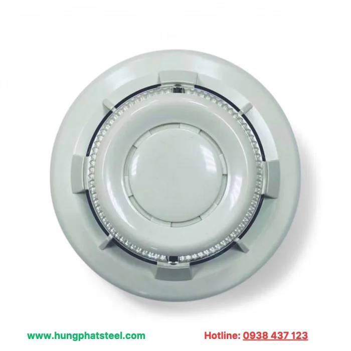 Đầu báo khói quang điện MPF-65S - Hình ảnh 2