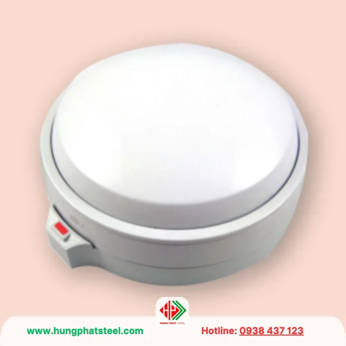 Đầu báo nhiệt gia tăng MPF-306A - Hình ảnh 2
