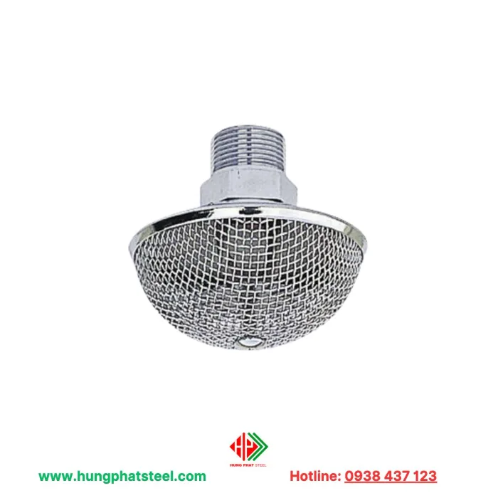 Đầu phun bọt SY-FHD0903 - Hình ảnh 2