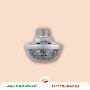 Đầu phun bọt SY-FHD0903
