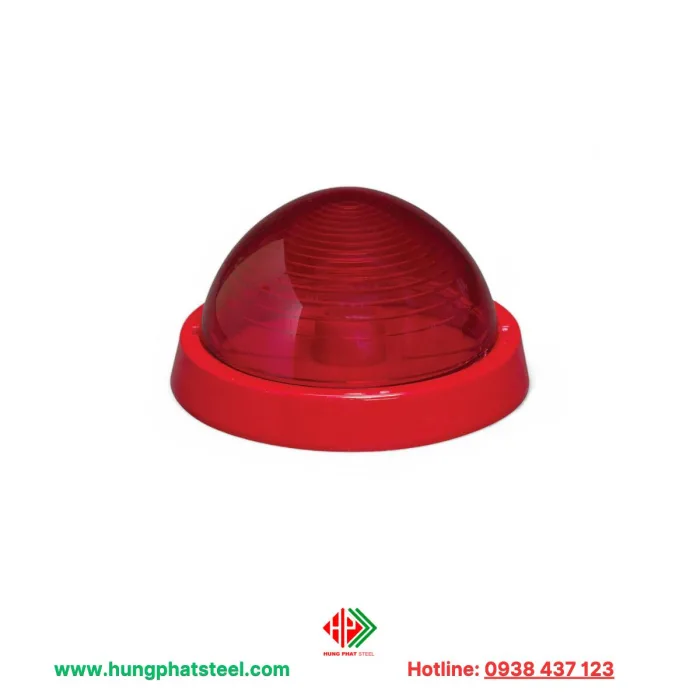 Đèn báo cháy (LED) MPF-300L - Hình ảnh 2
