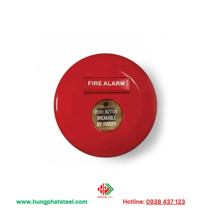 Nút nhấn khẩn cấp MPF-2W - Hình ảnh 2