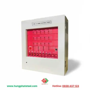 Tủ trung tâm báo cháy MPF-P4-15L