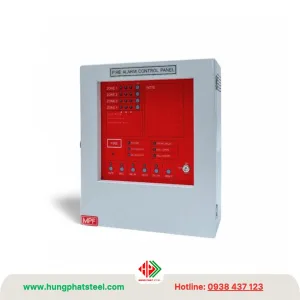 Tủ trung tâm báo cháy MPF-P4-4L