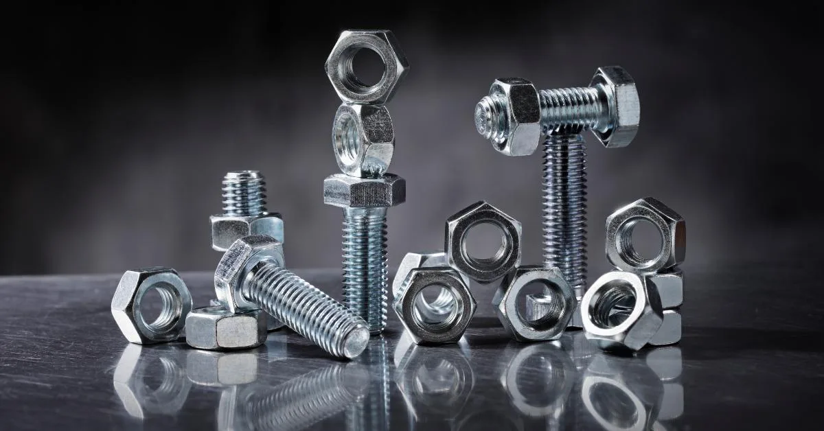 Cấp độ bền của Bulong-Bảng tra cấp bền bulong tiêu chuẩn