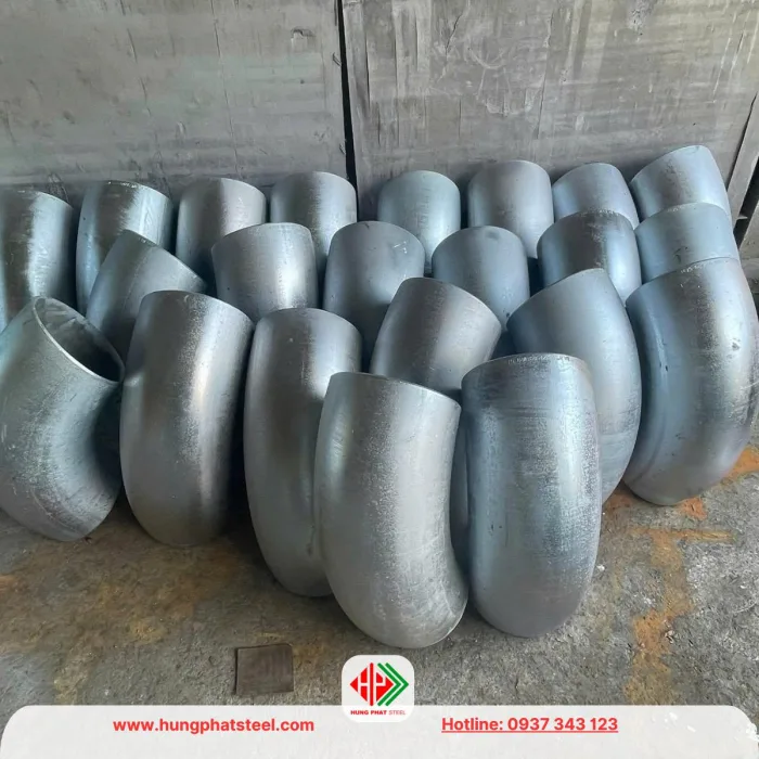 Co cút thép mạ kẽm