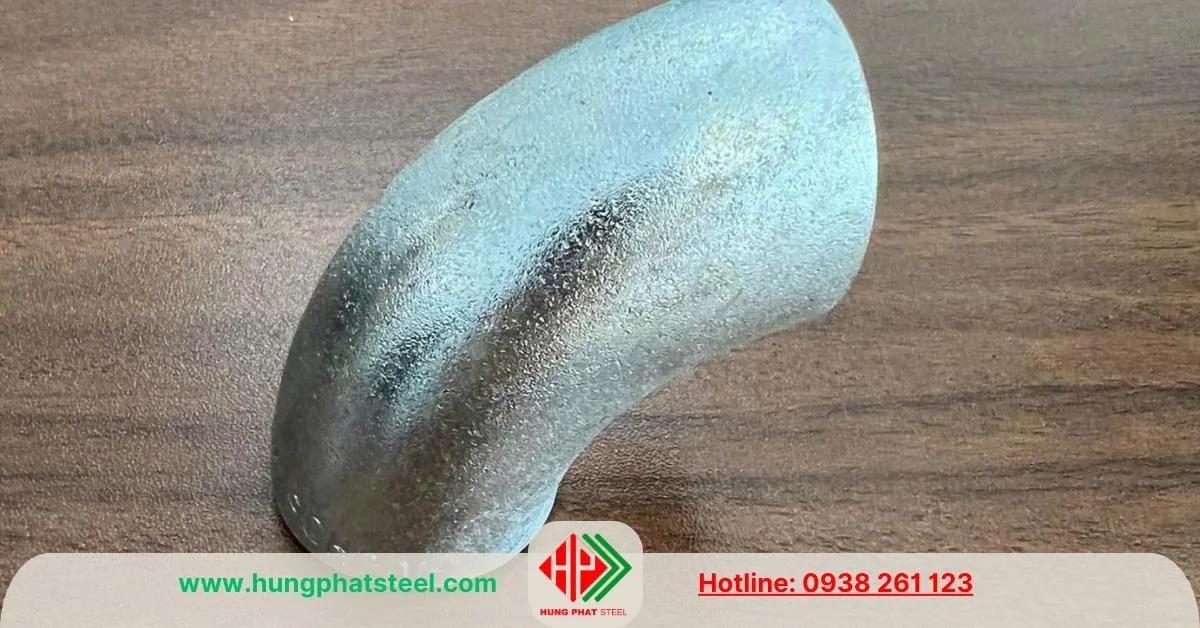 Co thép hàn mạ kẽm nhúng nóng