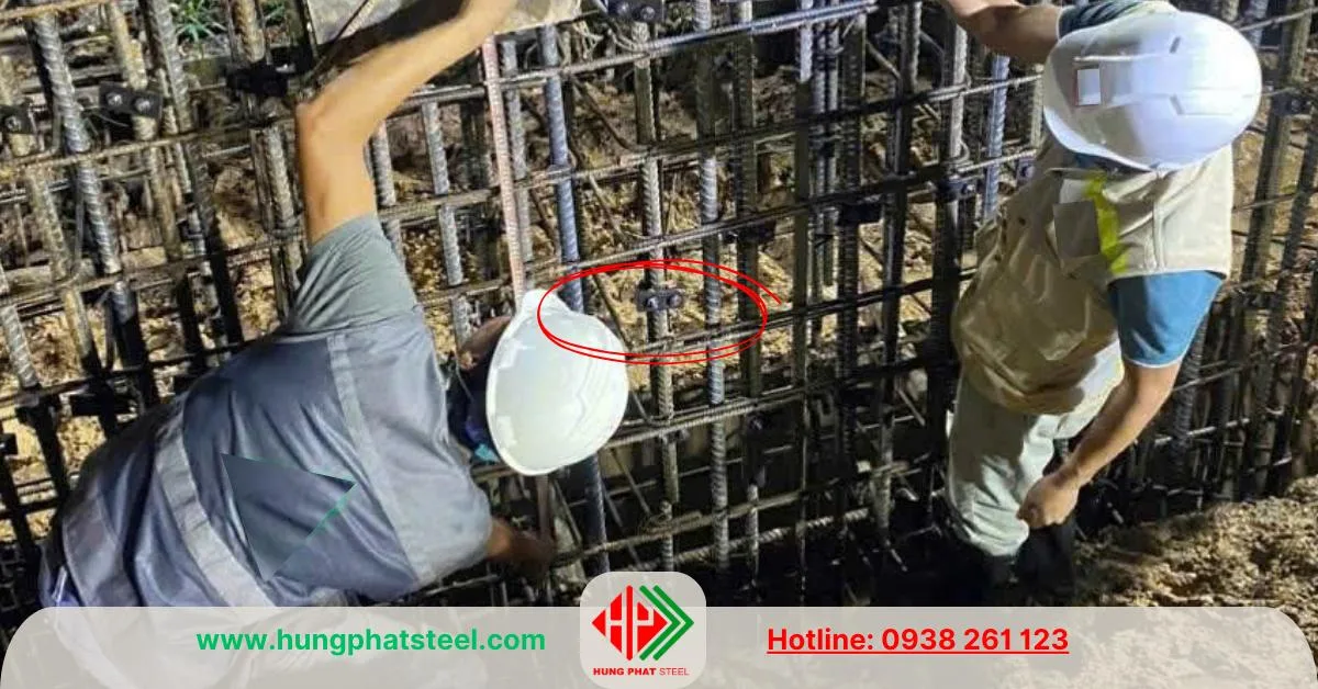 Cóc nối tường vây