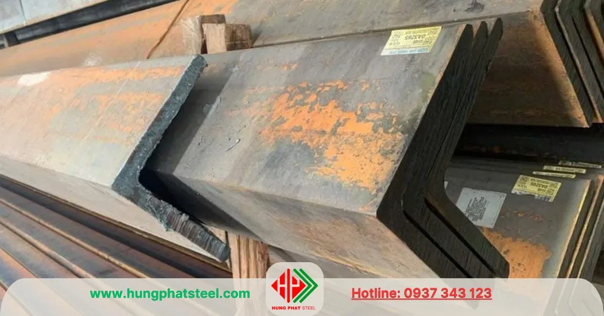 Thép V200 đúc nhập khẩu
