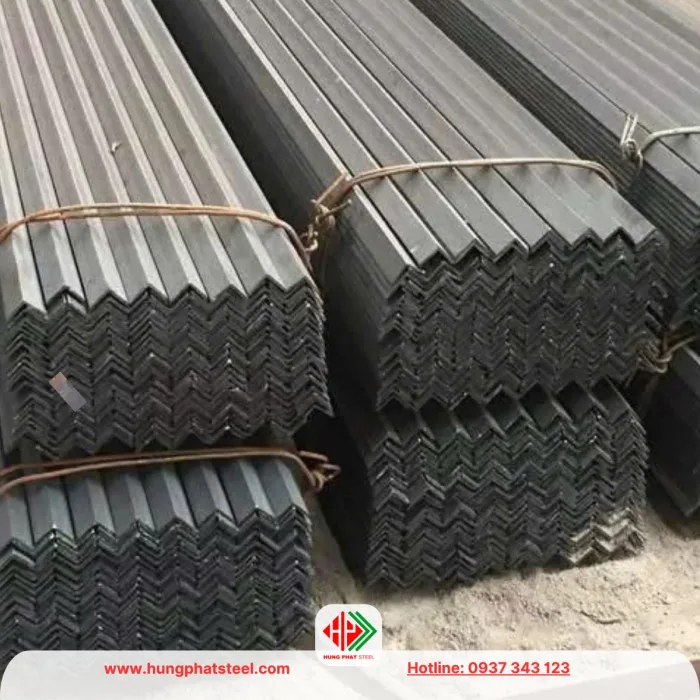 Thép V25 (Sắt V25x25)
