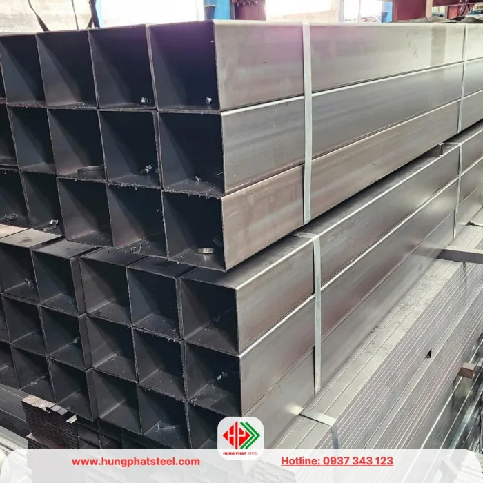 Thép hộp 150x150