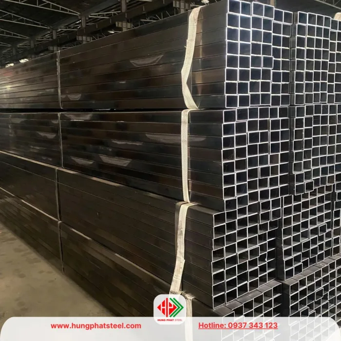 Thép hộp 90x90