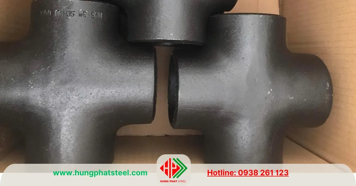 chữ thập hàn Vifico