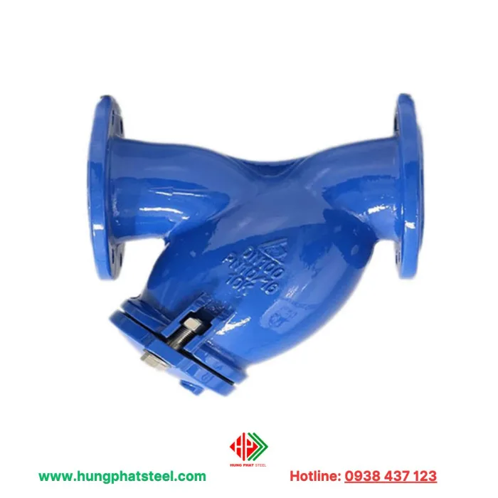 Lưới lọc chữ Y PN10/16 - Hình ảnh 3
