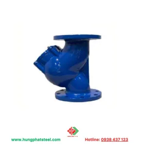 Lưới lọc chữ Y PN10/16