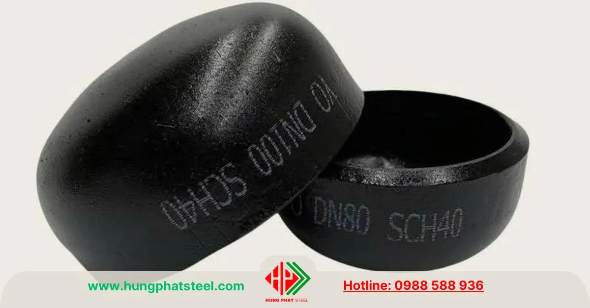 Chén hàn SCH40
