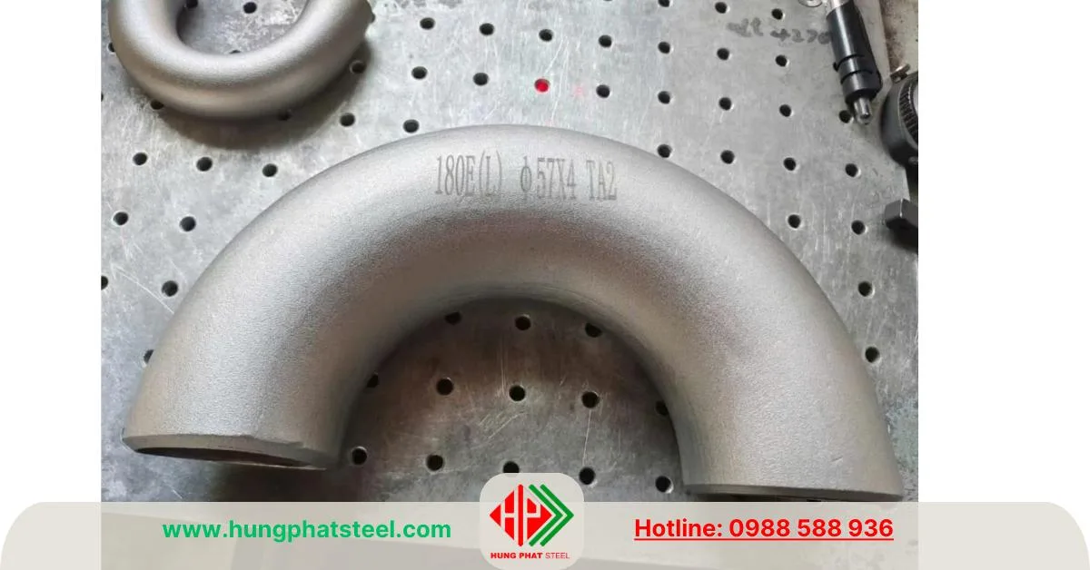 Co hàn inox 180 độ