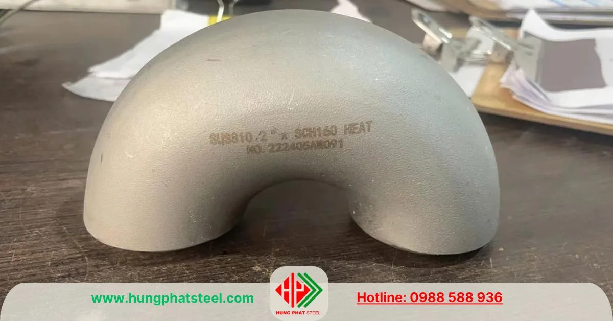 Co hàn inox 180 độ