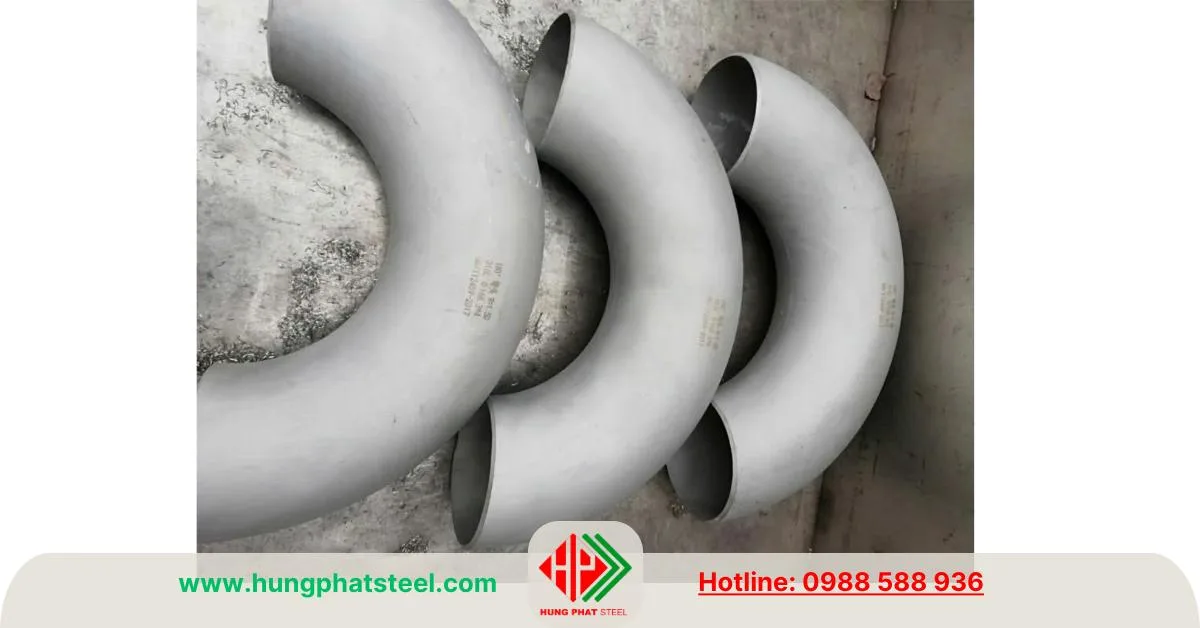 Co hàn inox 180 độ