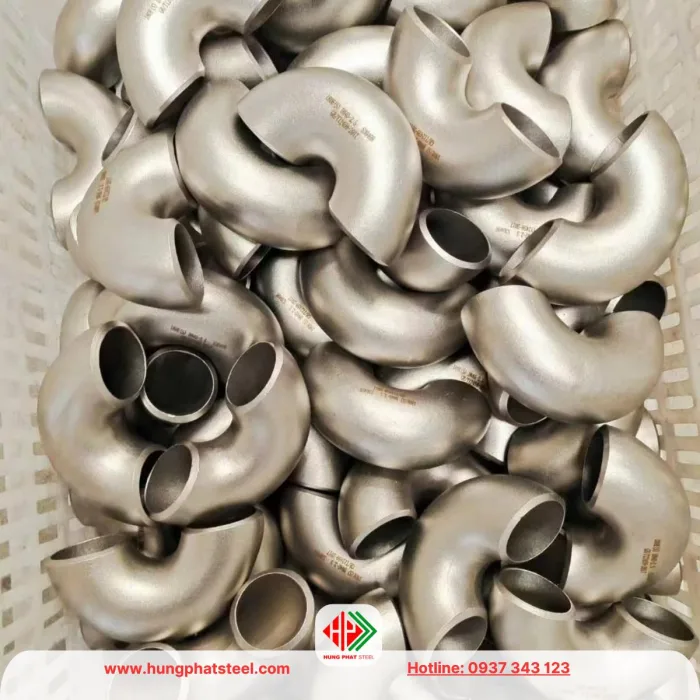 Co hàn inox 180 độ