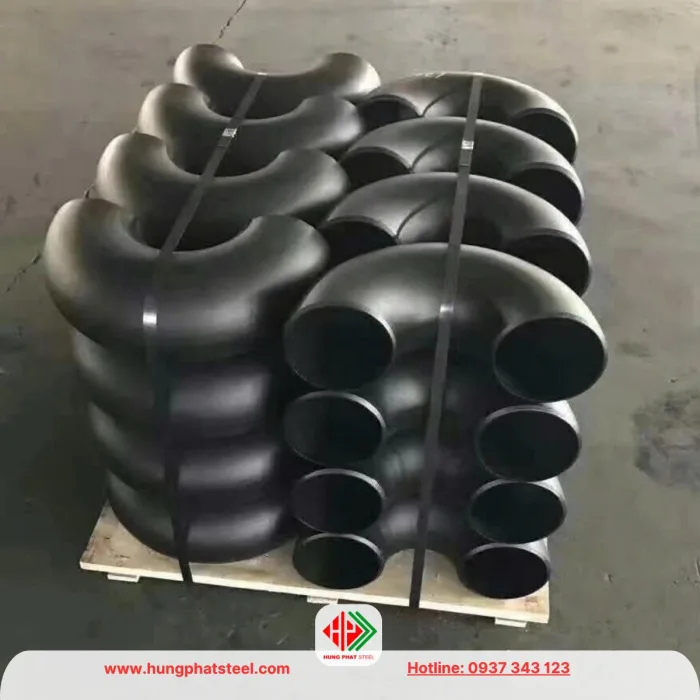Co thép hàn 180 độ