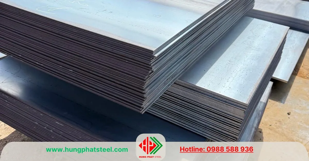 Đa dạng kích thước và độ dày