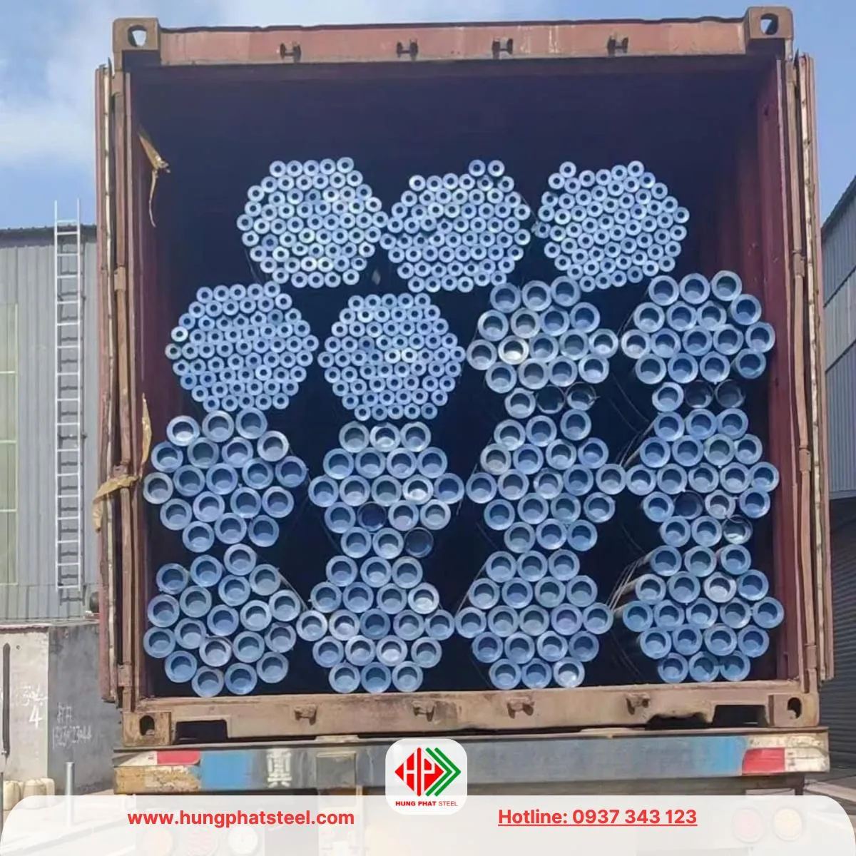 Ống thép đúc ASTM A192