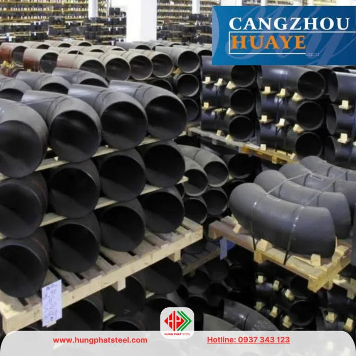 Phụ kiện hàn Cangzhou